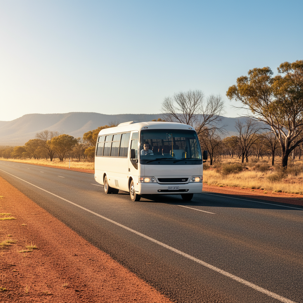 Education Transport in Kalgoorlie 2 Education Transport in Kalgoorlie
