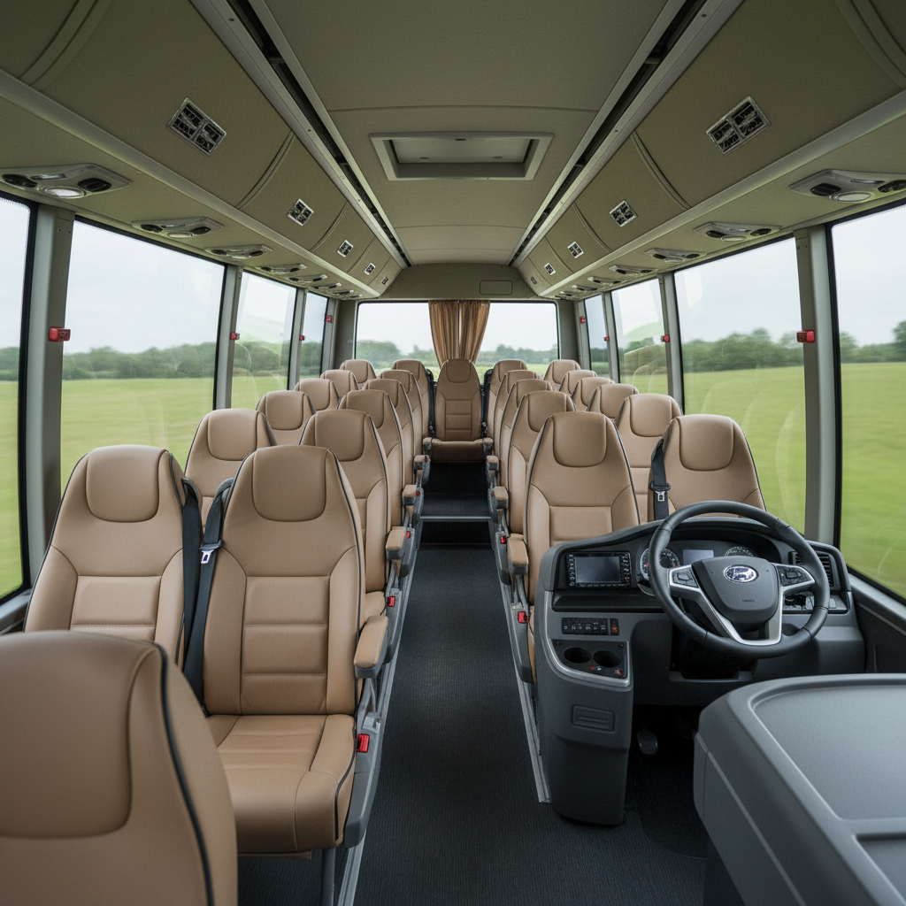 Minibus 3 Minibus