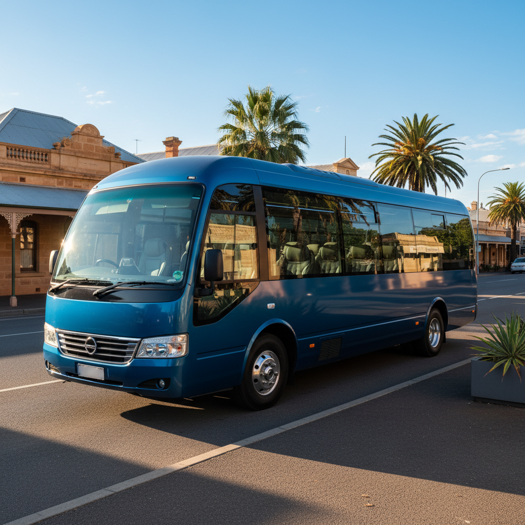 Minibus 1 Minibus