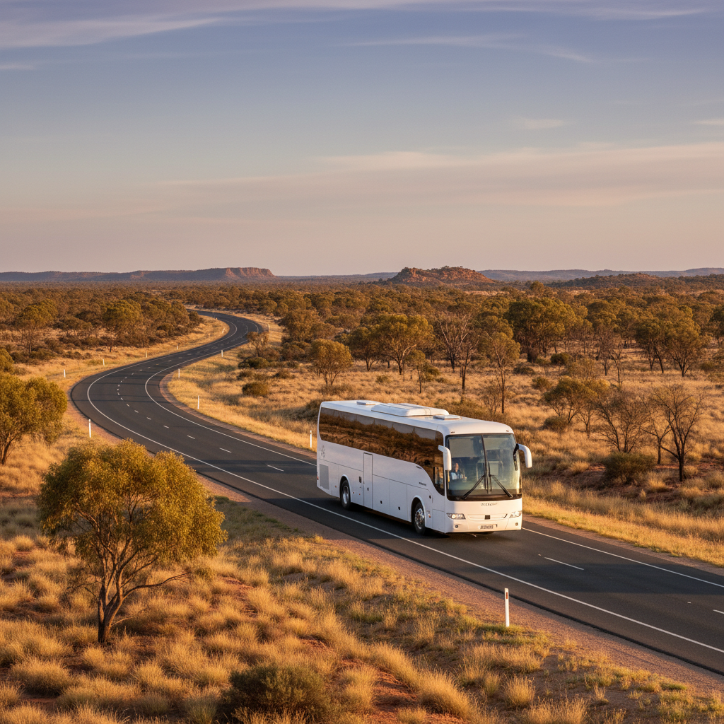 Airport Transport in Kalgoorlie 3 Airport Transport in Kalgoorlie