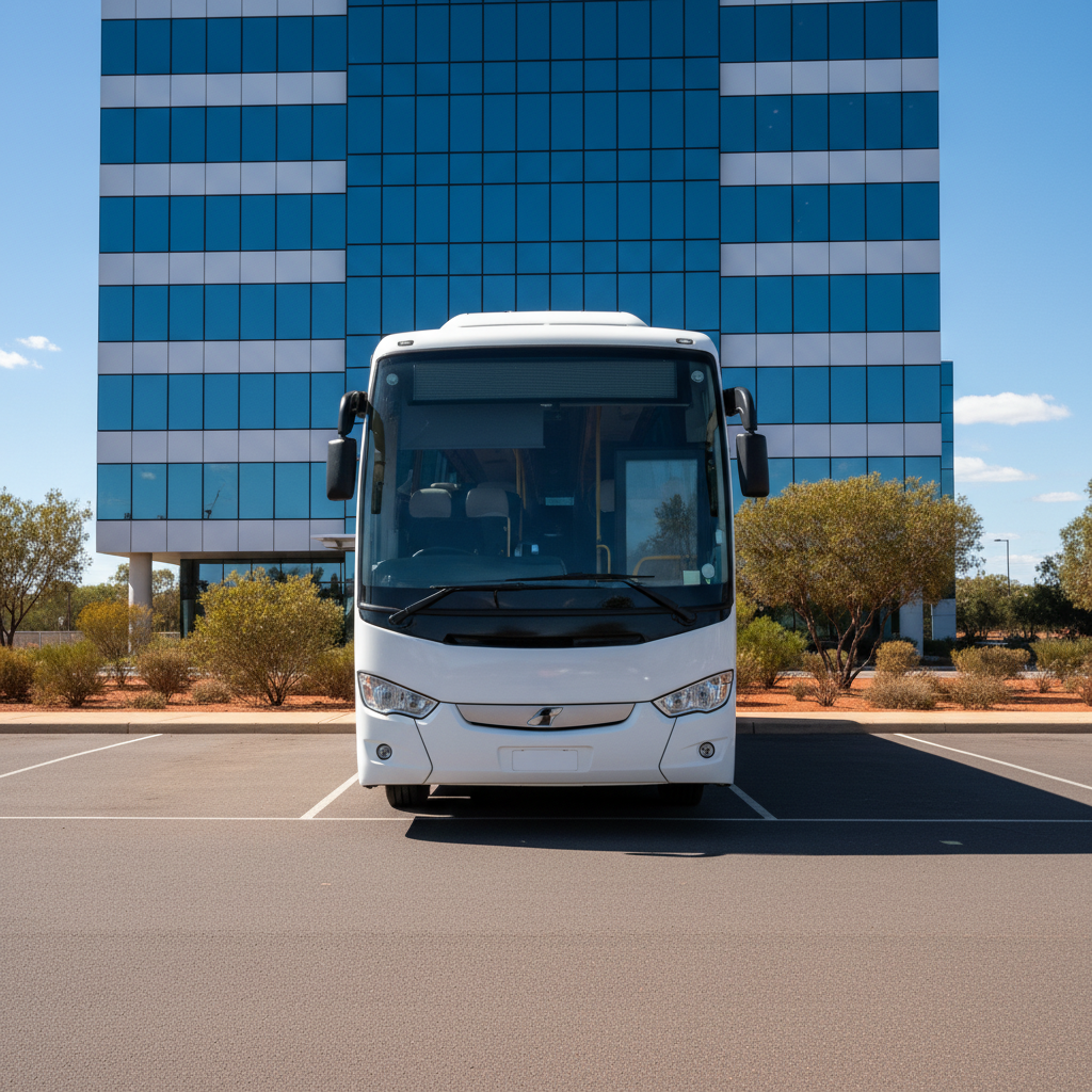 Corporate in Kalgoorlie